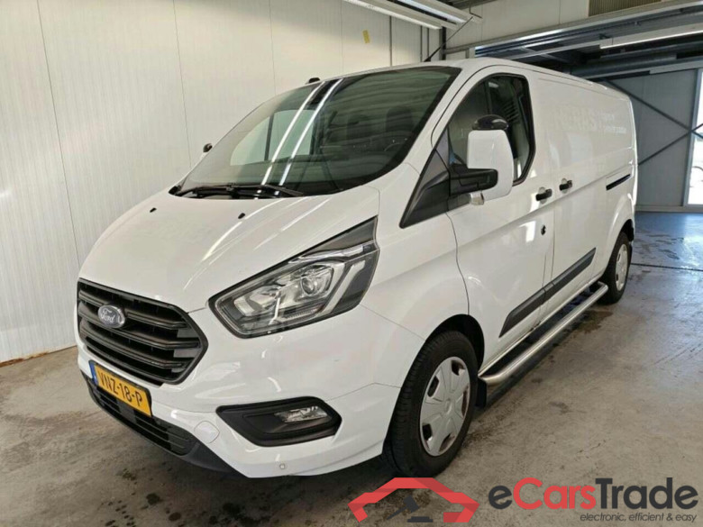 FORD Transit Custom 340 2.0 TDCI L2H2 Tr #1
