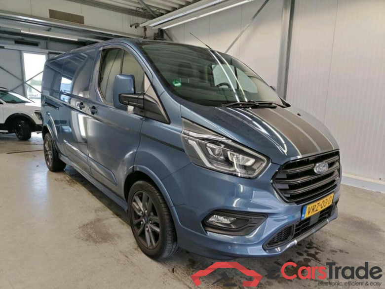 FORD Transit Custom 290 2.0 TDCI L2H1 Sp #5