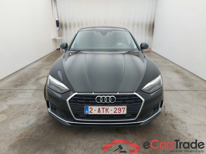 Audi A5 Sportback 30 TDI S tronic Bus Ed Advanced 5d #5