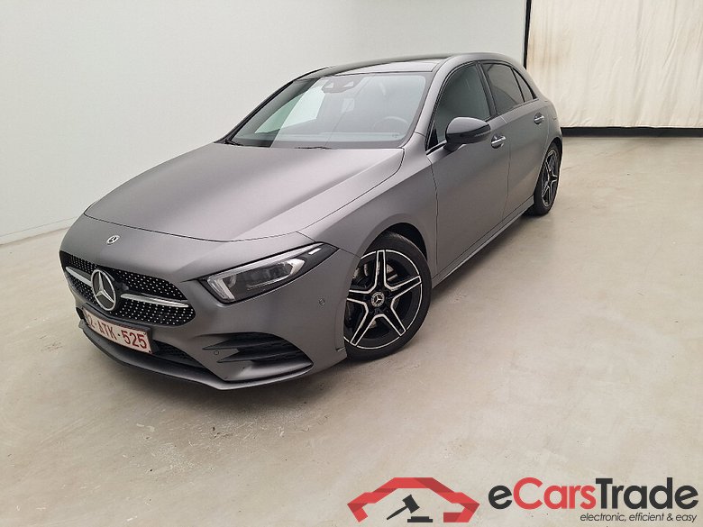 Mercedes, A-Class '18, A 250 4M Aut. #2