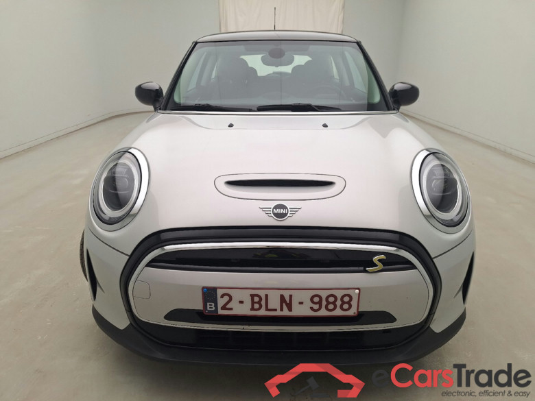 MINI, Mini 3d '14 BEV, Mini Cooper SE 3d #1