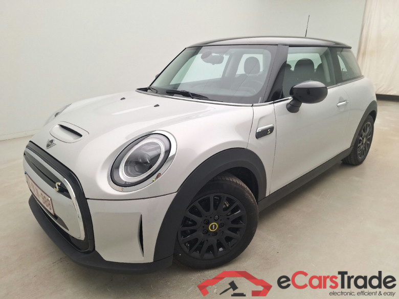 MINI, Mini 3d '14 BEV, Mini Cooper SE 3d #2