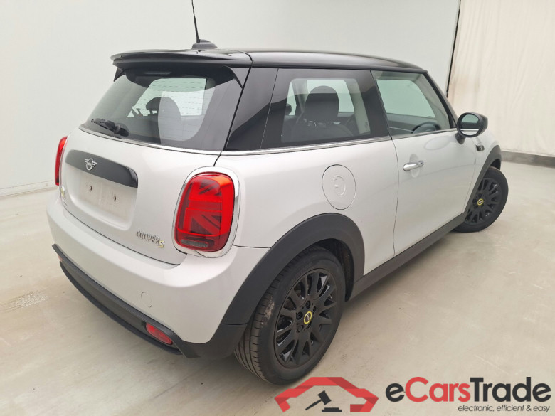 MINI, Mini 3d '14 BEV, Mini Cooper SE 3d #4