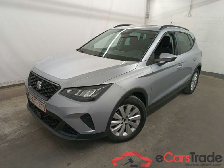 SEAT Arona 1.0 TSI 81kW DSG Move 5d