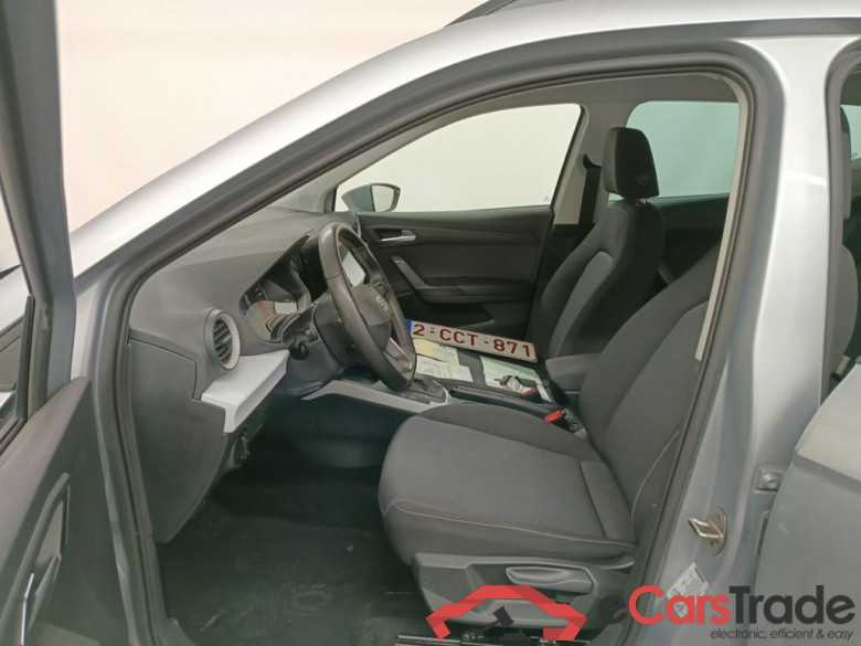 SEAT Arona 1.0 TSI 81kW DSG Move 5d #3