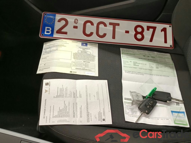 SEAT Arona 1.0 TSI 81kW DSG Move 5d #4