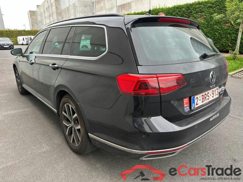 VOLKSWAGEN Passat Variant GTE GTE1.4 eHybrid PHEV Business DSG (EU6AP) (160 kW) #2