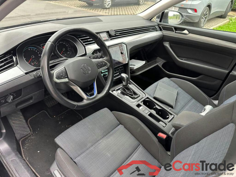 VOLKSWAGEN Passat Variant GTE GTE1.4 eHybrid PHEV Business DSG (EU6AP) (160 kW) #4