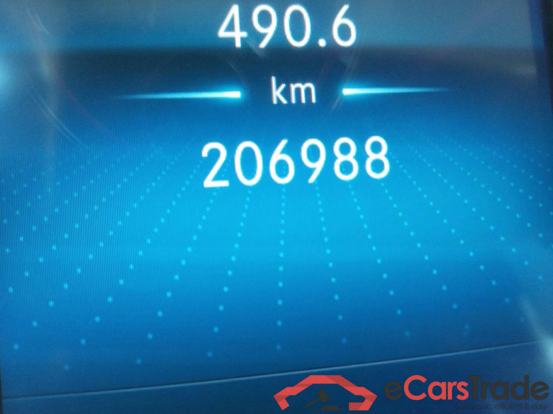 MERCEDES-BENZ Citan / 2021 / 5P / monovolumen compacto 110 CDI 70kW Tourer Base Largo #5