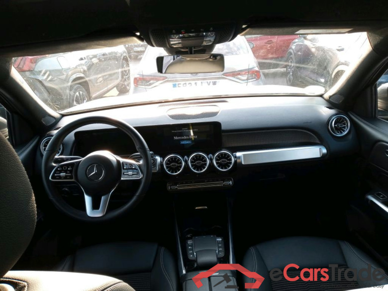 MERCEDES-BENZ GLB / 2019 / 5P / todoterreno 1.3 GLB 200 DCT 120KW (163CV) #3