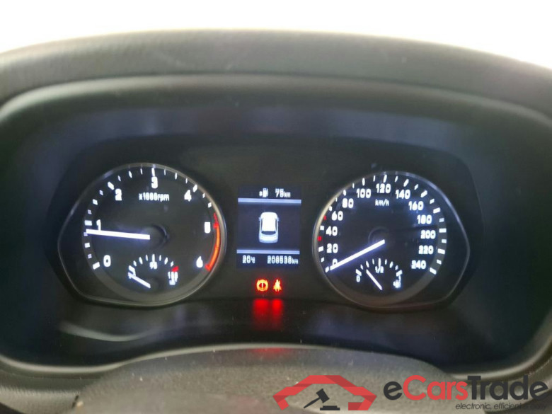 i30 cw Business 1.6 CRDi 115CV BVM6 E6dT #6