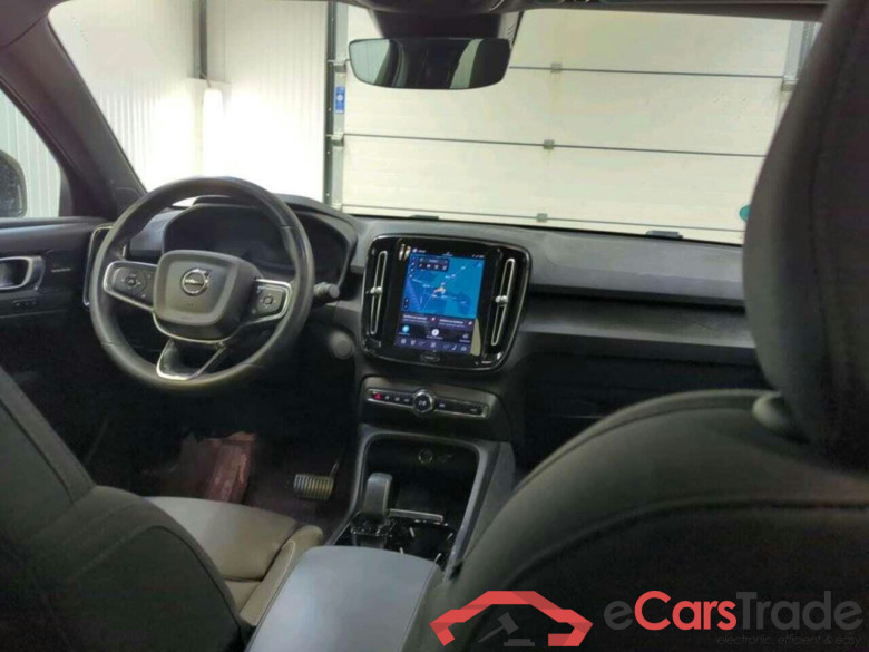 VOLVO C40 Recharge Ult. 69 kWh #3