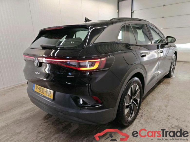 VOLKSWAGEN ID.4 Pro 77 kWh #2