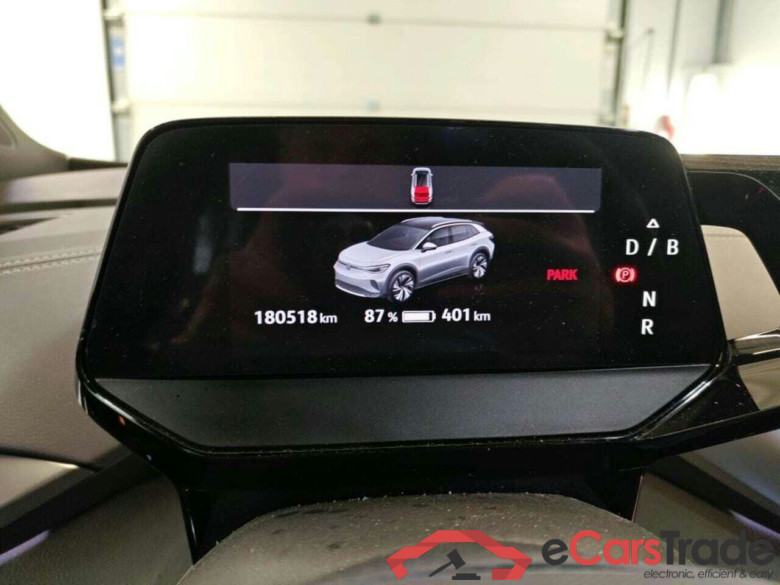 VOLKSWAGEN ID.4 Pro 77 kWh #5