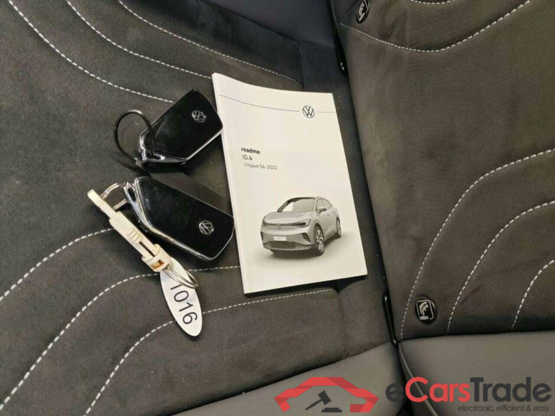 VOLKSWAGEN ID.4 Pro 77 kWh #6