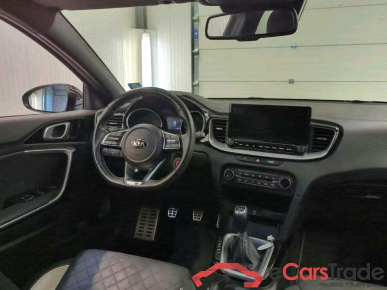 KIA ceed sportswagon 1.0 T-GDi GT-Line Ed #3