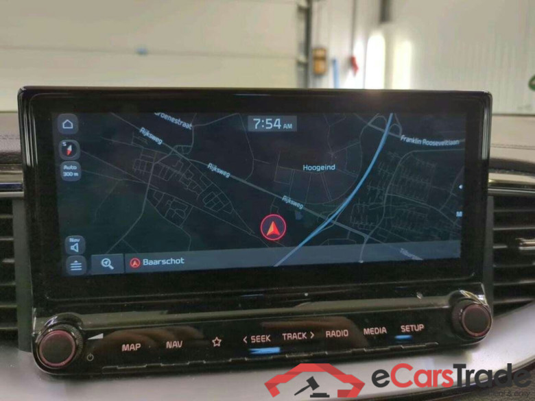 KIA ceed sportswagon 1.0 T-GDi GT-Line Ed #4