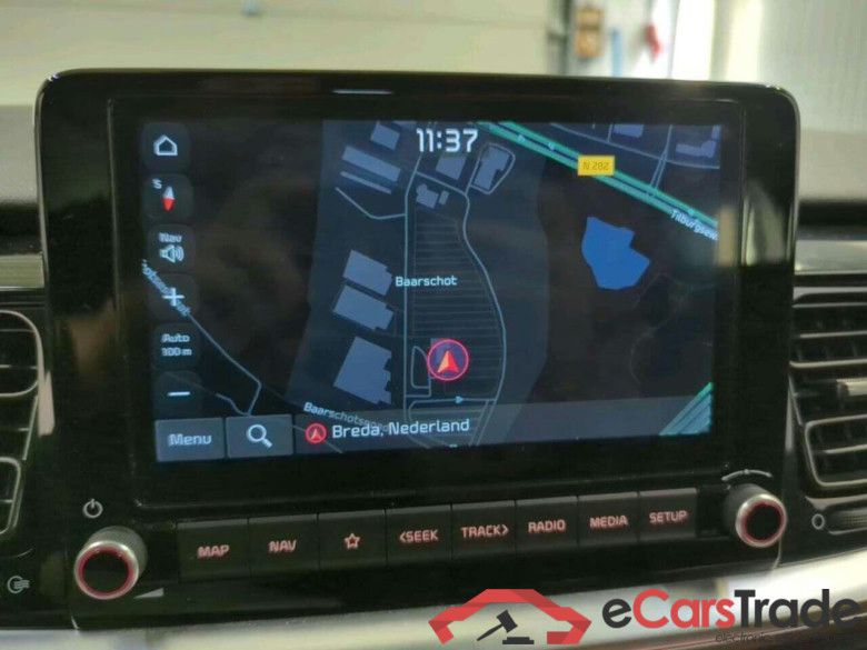 KIA Stonic 1.0 T-GDi MHEV Dyn+L #6