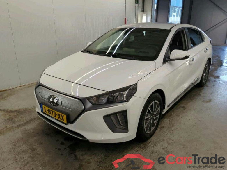 HYUNDAI IONIQ Comfort EV 38 kWh