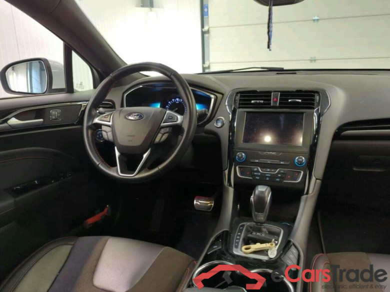 FORD Mondeo Wagon 2.0 IVCT HEV ST-Line #3