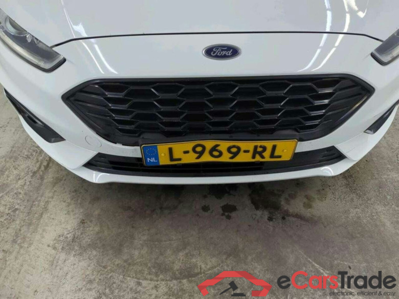 FORD Mondeo Wagon 2.0 IVCT HEV ST-Line #4