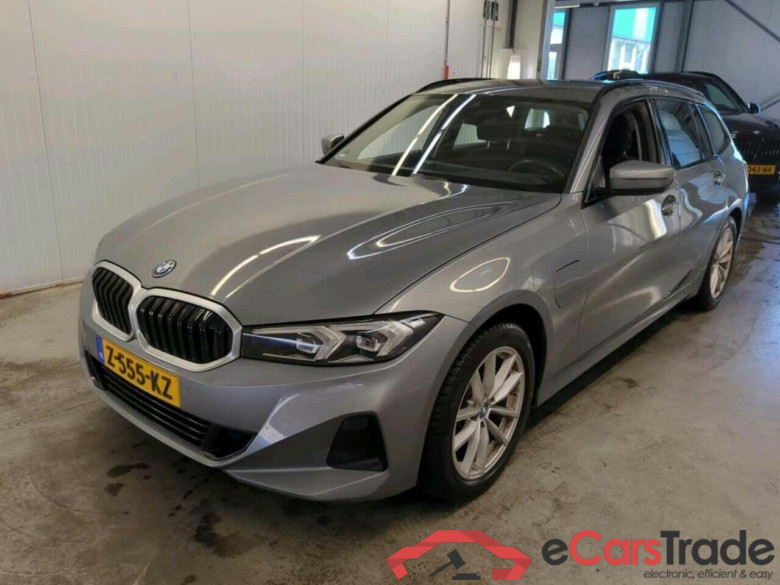 BMW 3-serie Touring 320