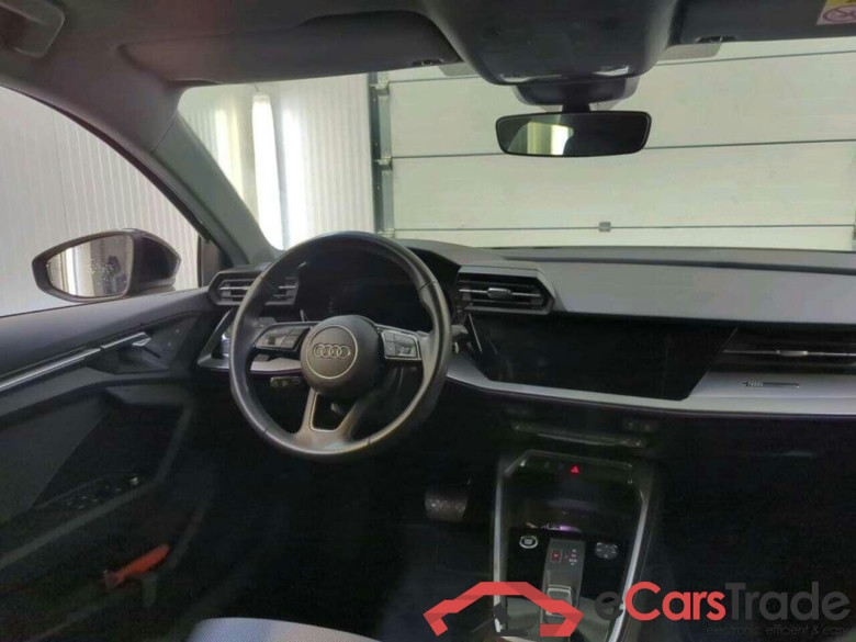 AUDI A3 Sportback 35 TFSI Adv edition #3