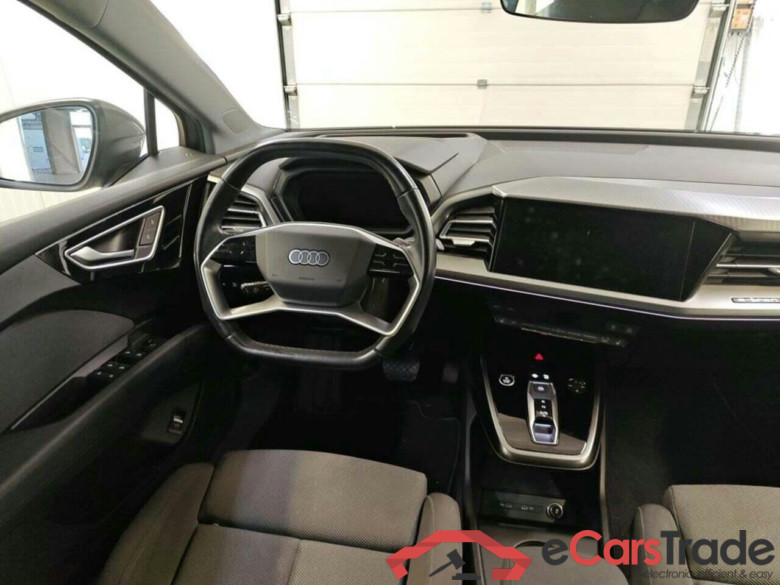AUDI Q4 e-tron 40 L ed AdvPl 77 kWh #3