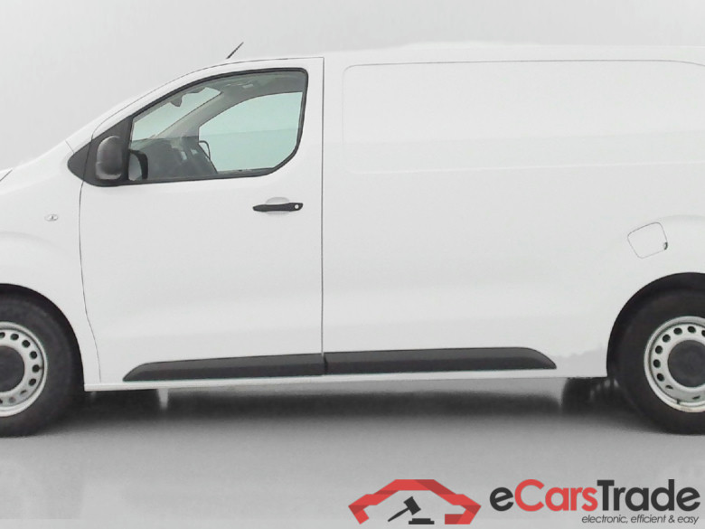 Citroen Jumpy Club 2.0 BlueHDi 145ch #4