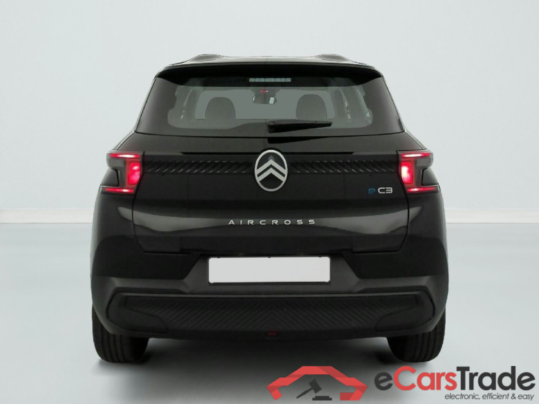 Citroen C3 Aircross 113 ch autonomie confort You 113 ch (83 kW) autonomie confort #6