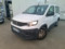 preview Peugeot Rifter #0