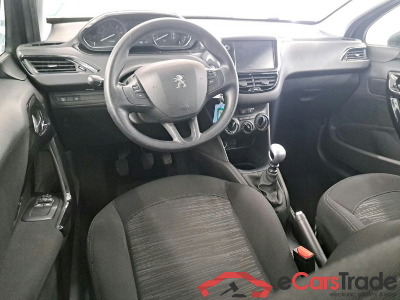 PEUGEOT 208 Affaire VU 5p Berline BlueHDi 100 EU6.c S&S PREM PACK #5