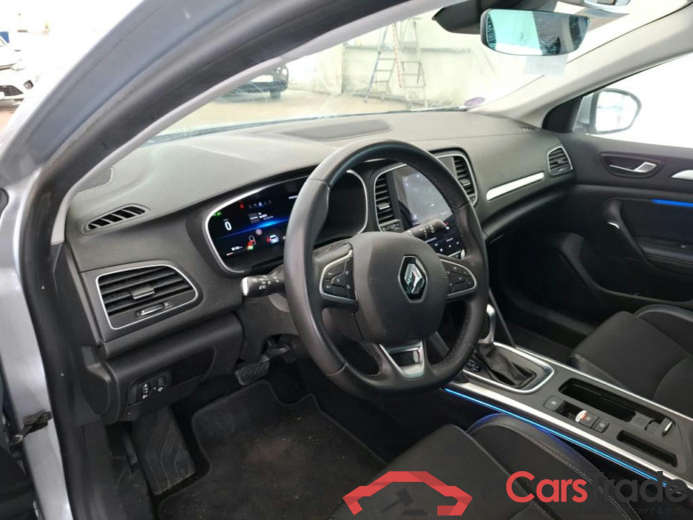 Mégane Estate / 2020 / 5P / Break techno Tce 140 EDC / TRANSFO VP/VF #5