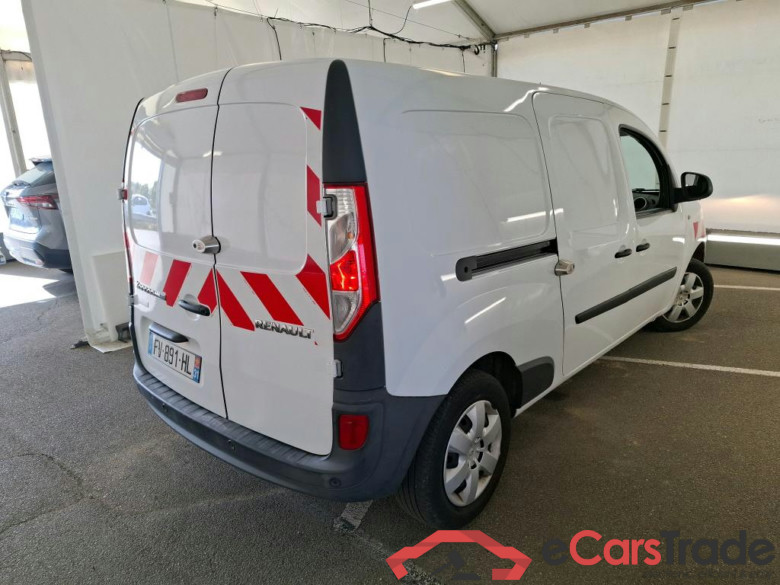 Kangoo Express Maxi Extra (Série Spéciale) 1.5 #3