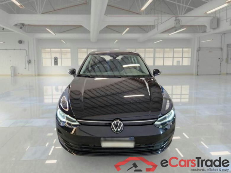 VOLKSWAGEN GOLF / 2019 / 5P / BERLINA 2.0 TDI SCR 110KW LIFE DSG #6