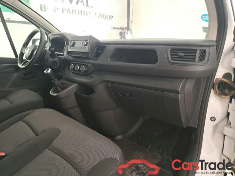 Trafic III Fourgon L2H1 3T Confort 2.0 dCi 130CV BVM6 E6d #5