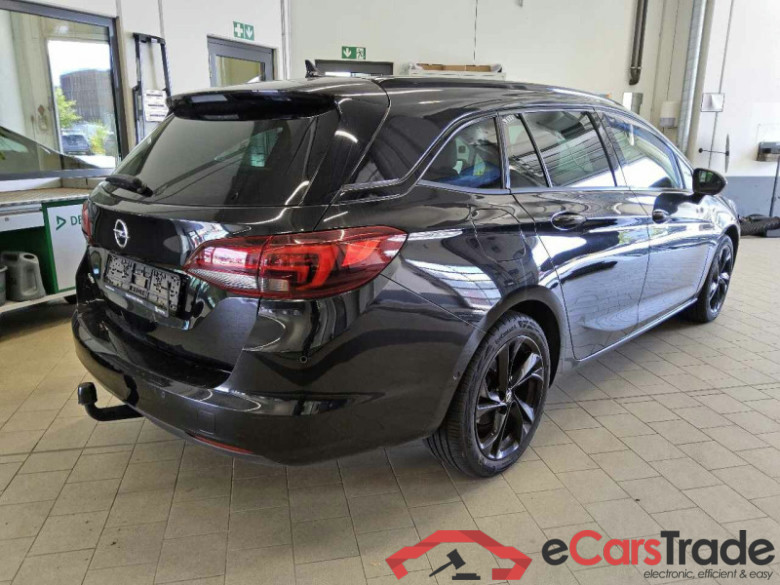 Opel Astra K Sports Tourer (10.2015->) DE - Kb5 1.5 D EU6d, Ultimate, (Facelift) 2019 - 2022 #3
