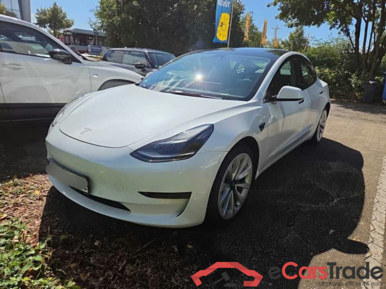 Tesla Model 3 - Lim4, RWD 60 kWh, 2021 - 2023 60 kWh