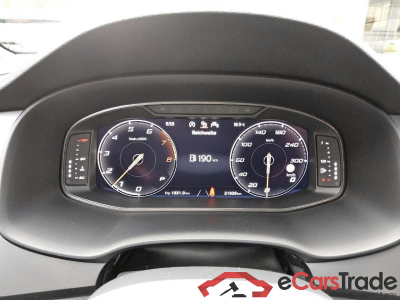 Cupra Ateca (KHP/KBP)(08.2020->) DE - SUV5 2.0 TSI EU6d, VZ 4Drive OPF, (Facelift) 2023 - 2024 #6