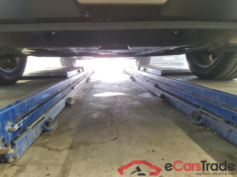 Hyundai Tucson (NX)(12.2020->) DE - SUV5 1.6 T-GDI Hybrid EU6d, N Line 2WD (OPF), 2022 - 2024 #5