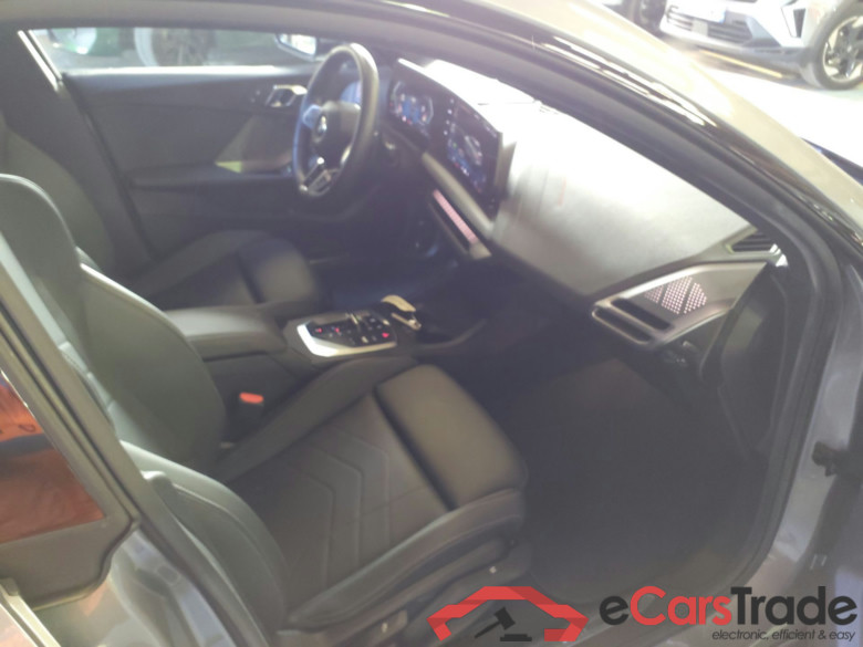 BMW SERIE  BMW SERIE  220I 170 CV Gran Coupé M Sport + TOIT OUVRANT + CUIR VEGANZA + PACK PREMIUM + volant chauffant #5