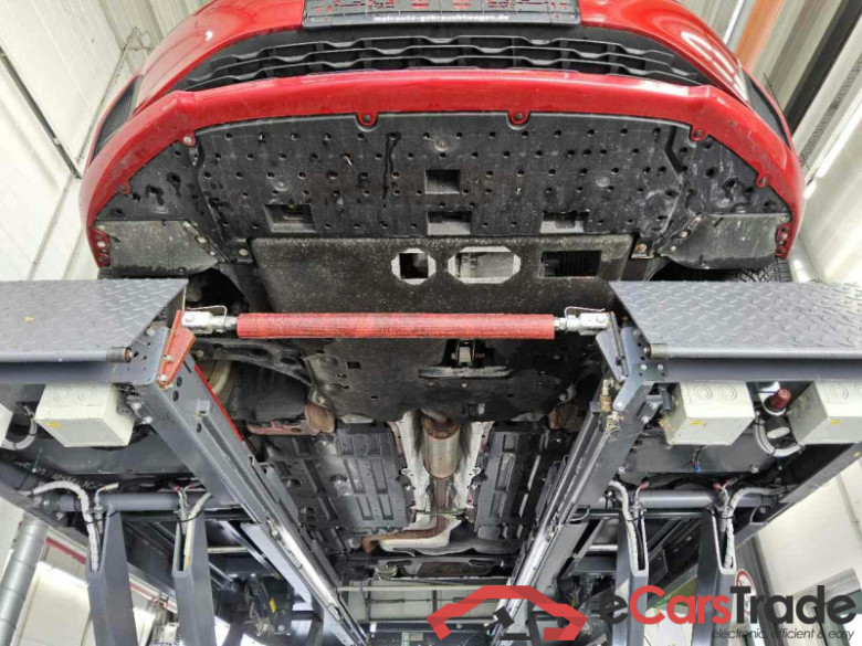 Opel Corsa F (2019->) DE - LimS5 1.2 Turbo EU6d, Edition, 2019 - 2023 #5