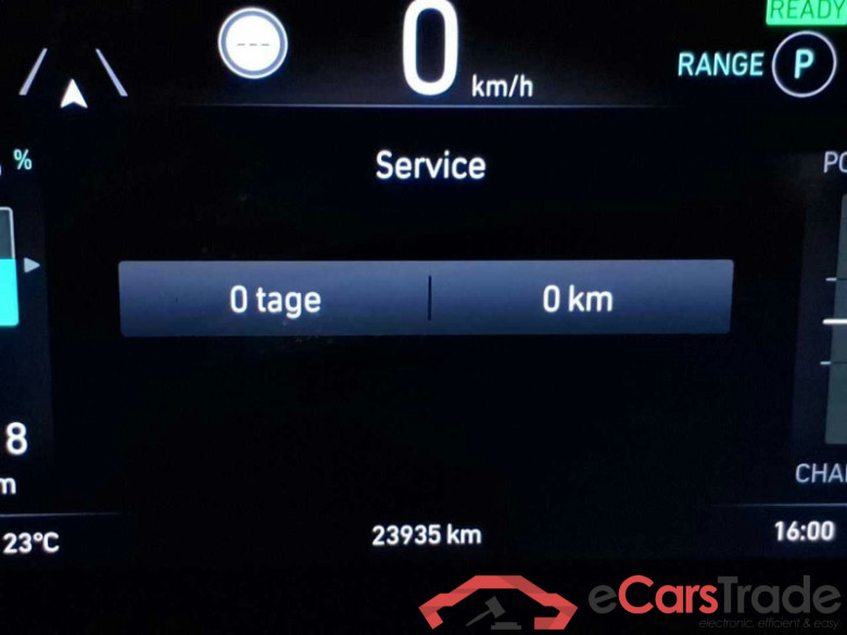 Fiat 500 e (332) Lim. (2020->) DE - LimS3, Icon Batterie 42 kWh, 2020 - 2023 #4