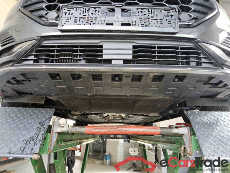 Ford Fiesta (CE1)(2017->) DE - LimS5 1.0 EcoBoost M-Hybrid EU6d, ST-Line, (Facelift) 2021 - 2023 #5