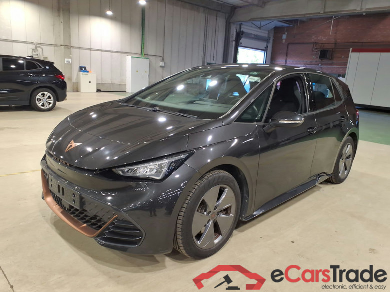 CUPRA BORN BEV 62KWH 150KW AUTO