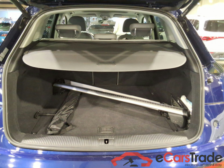 AUDI Q5 2.0 30 TDI S TRONIC BUSINESS EDITION #3