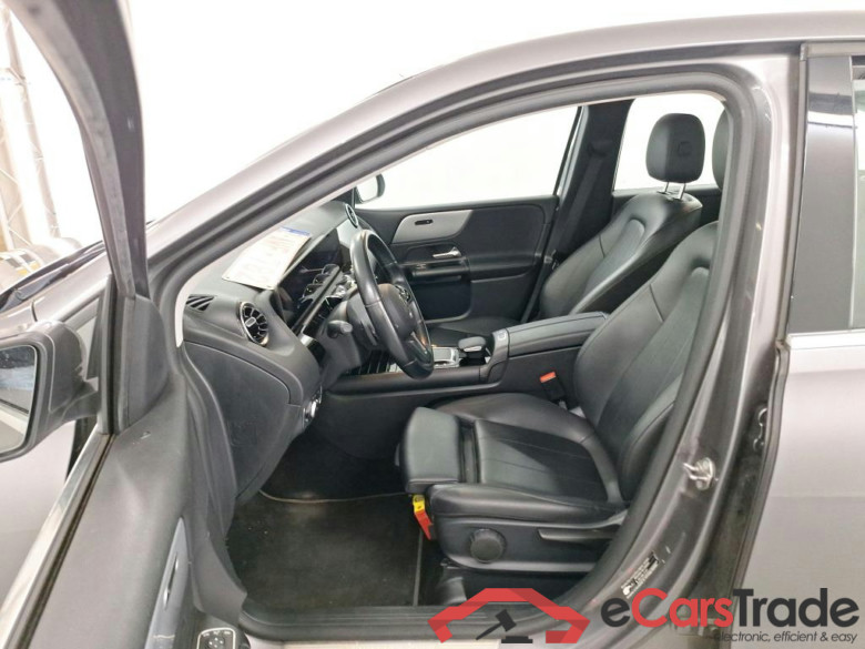 MERCEDES-BENZ CLASS B (W247) B 180 #5