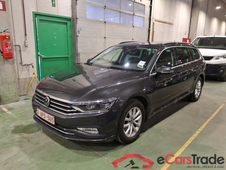 VOLKSWAGEN PASSAT 1.5 TSI STYLE BUSINESS #1