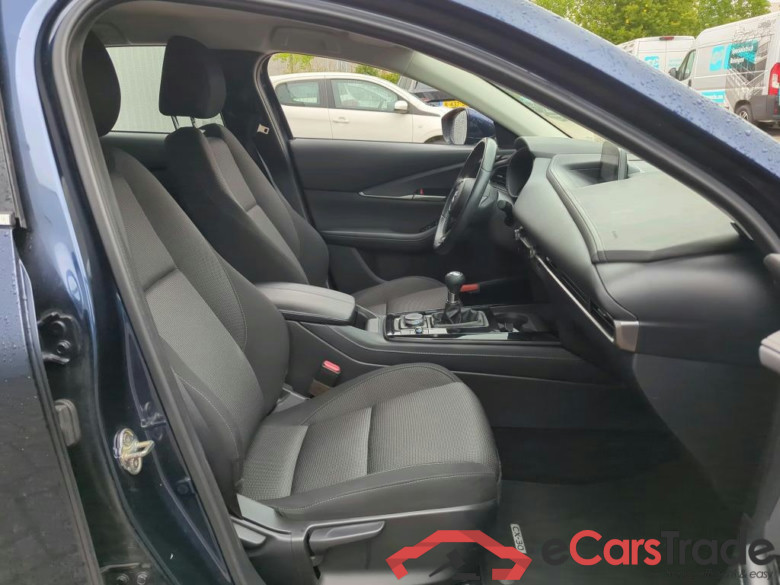 Mazda CX-30 2.0 e-SkyActiv-G #5