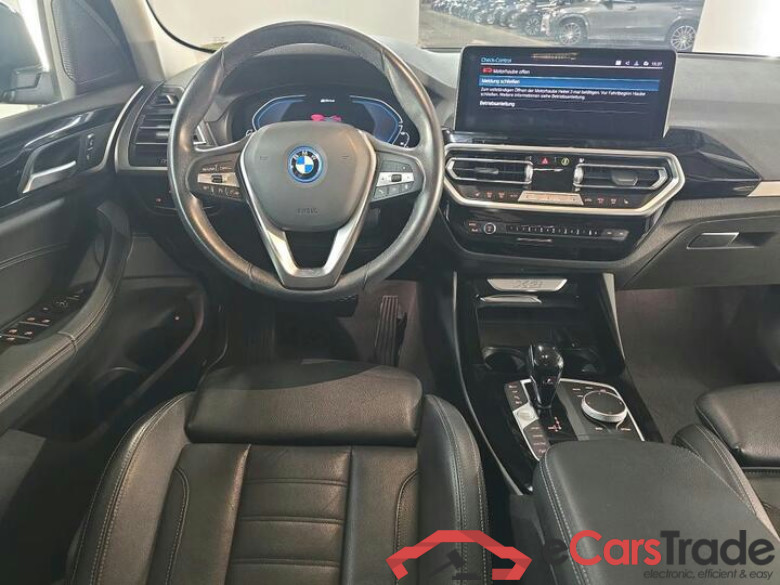 BMW X3 X3 xDrive30e (120 kW) (PHEV) 200kW/272pk  5D/P Auto-8 #5